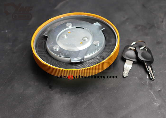 Altri ricambi per escavatore YNF02202, E320, E200B YNF02202, vista 2