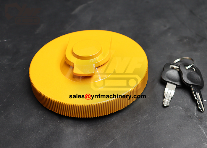 Altri ricambi per escavatore YNF02202, E320, E200B YNF02202, vista 3