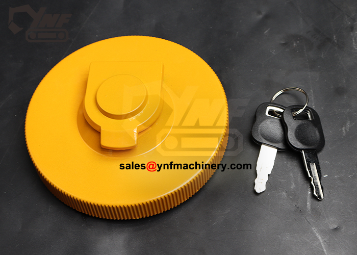 Altri ricambi per escavatore YNF02202, E320, E200B YNF02202, vista 4