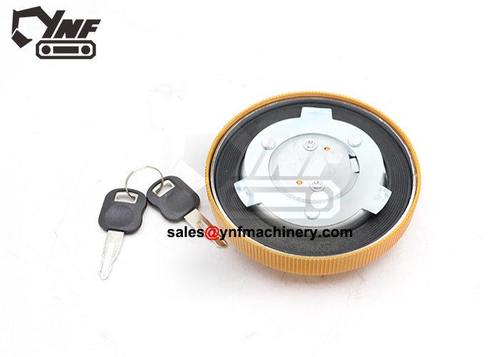 Altri ricambi per escavatore YNF02202, E320, E200B YNF02202, vista 5