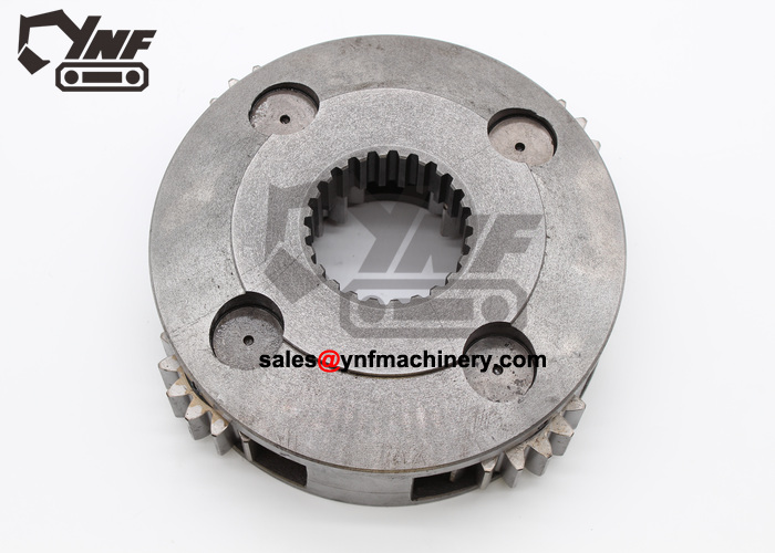 Ricambi riduttori traslazione e rotazione SK135, YX32W00002S230, YNF02284 YNF02284, vista 2