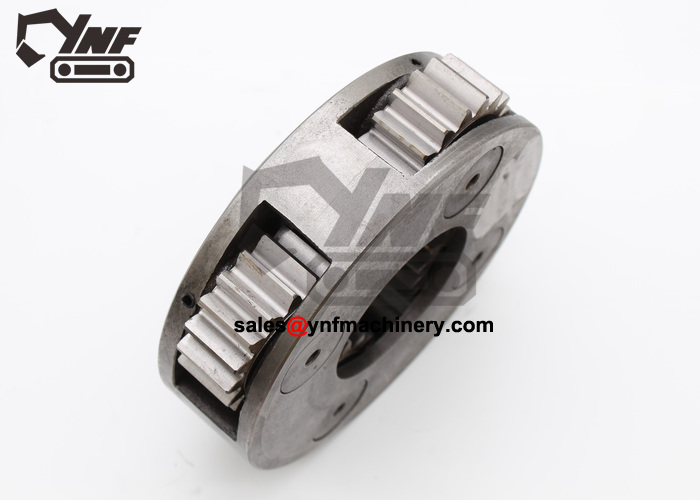 Ricambi riduttori traslazione e rotazione SK135, YX32W00002S230, YNF02284 YNF02284, vista 5