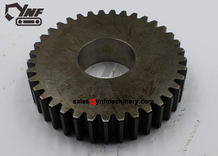 Ricambi riduttori traslazione e rotazione YNF02285, 3049946, EX100-2-3-5, 37T YNF02285, vista 1