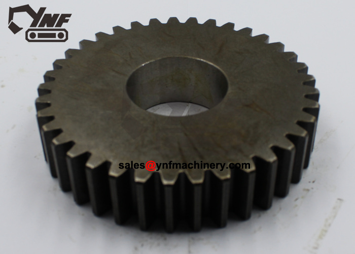 Ricambi riduttori traslazione e rotazione YNF02285, 3049946, EX100-2-3-5, 37T YNF02285, vista 2