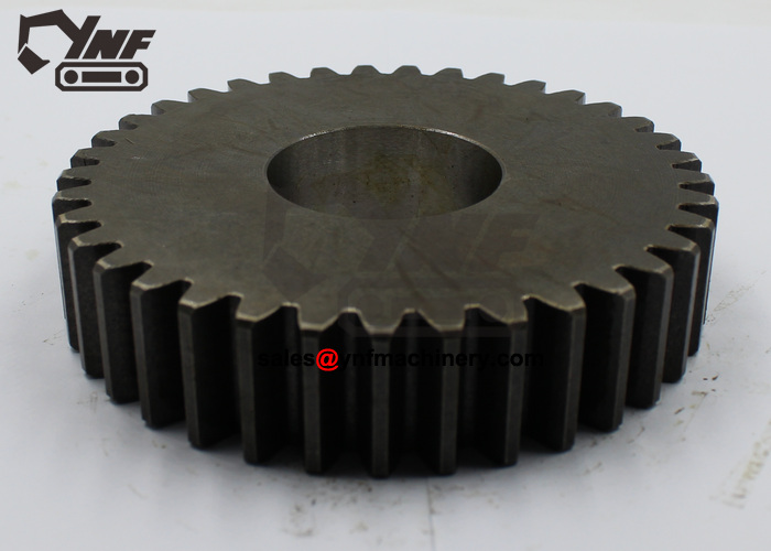 Ricambi riduttori traslazione e rotazione YNF02285, 3049946, EX100-2-3-5, 37T YNF02285, vista 3