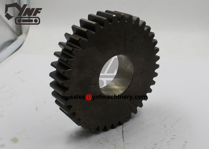 Ricambi riduttori traslazione e rotazione YNF02285, 3049946, EX100-2-3-5, 37T YNF02285, vista 5