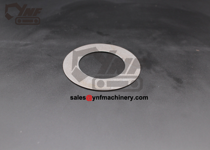 Ricambi riduttori traslazione e rotazione YNF02290, 4192982, EX200-1, ZX120, ZX120-3, ZX200 YNF02290, vista 1