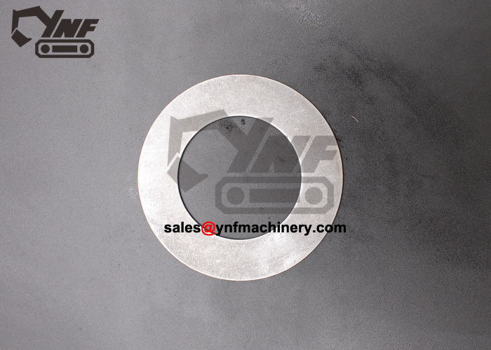 Ricambi riduttori traslazione e rotazione YNF02290, 4192982, EX200-1, ZX120, ZX120-3, ZX200 YNF02290, vista 2