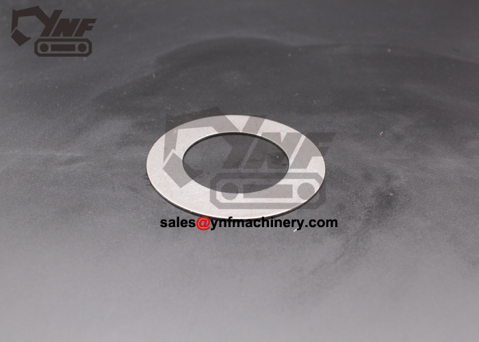 Ricambi riduttori traslazione e rotazione YNF02290, 4192982, EX200-1, ZX120, ZX120-3, ZX200 YNF02290, vista 3
