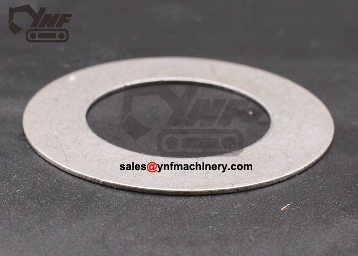 Ricambi riduttori traslazione e rotazione YNF02290, 4192982, EX200-1, ZX120, ZX120-3, ZX200 YNF02290, vista 4