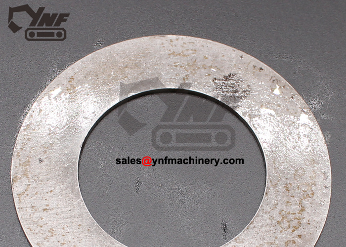 Ricambi riduttori traslazione e rotazione YNF02292, 4284520, EX300-5 YNF02292, vista 2