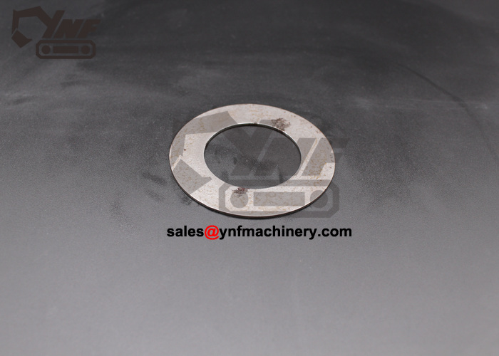 Ricambi riduttori traslazione e rotazione YNF02292, 4284520, EX300-5 YNF02292, vista 3