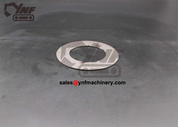 Ricambi riduttori traslazione e rotazione YNF02292, 4284520, EX300-5 YNF02292, vista 4