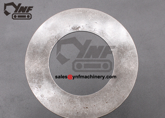 Ricambi riduttori traslazione e rotazione YNF02293, 4284521, EX300-5 YNF02293, vista 1