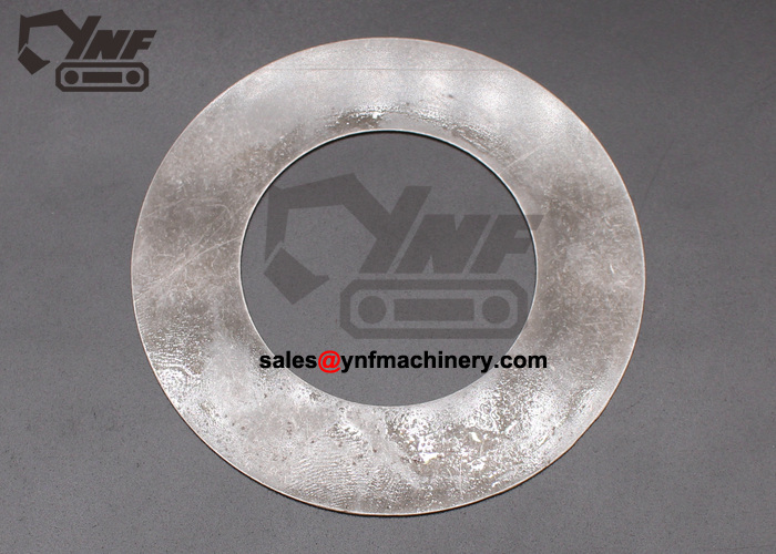 Ricambi riduttori traslazione e rotazione YNF02293, 4284521, EX300-5 YNF02293, vista 2