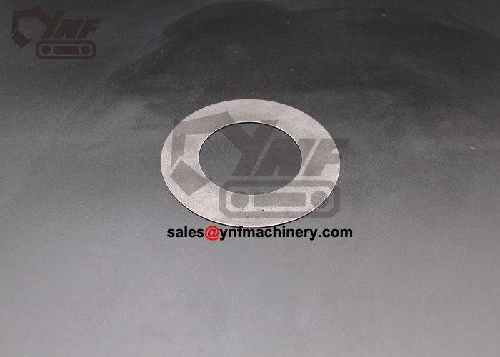 Ricambi riduttori traslazione e rotazione YNF02293, 4284521, EX300-5 YNF02293, vista 3
