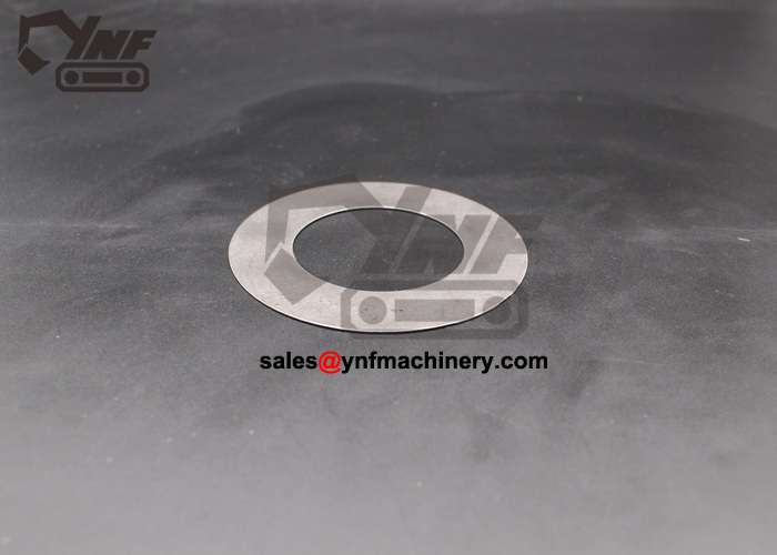 Ricambi riduttori traslazione e rotazione YNF02293, 4284521, EX300-5 YNF02293, vista 4