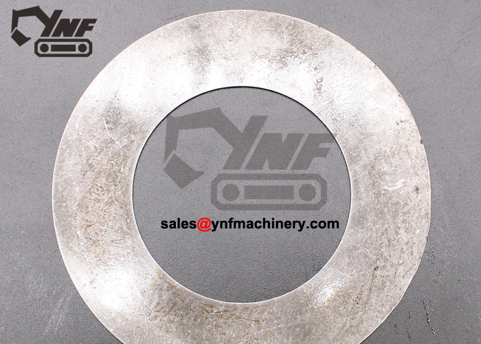 Ricambi riduttori traslazione e rotazione YNF02293, 4284521, EX300-5 YNF02293, vista 5