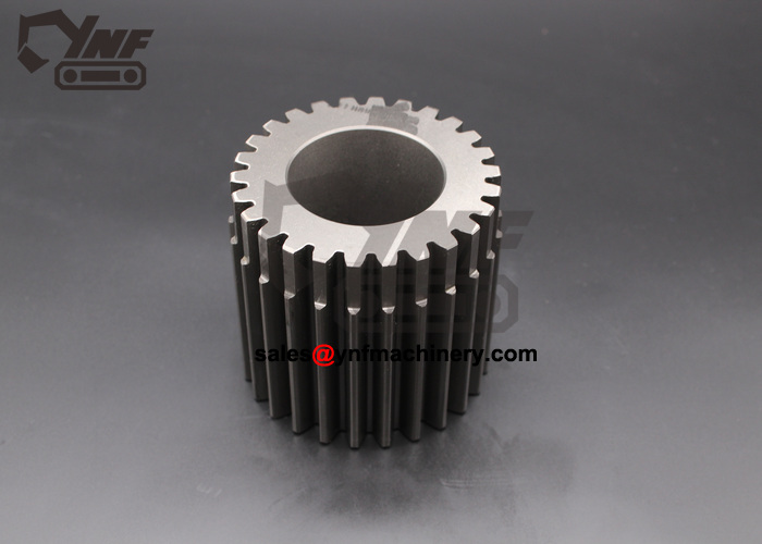 Ricambi riduttori traslazione e rotazione YNF02305, 3080912, ZX200, 26T YNF02305, vista 1