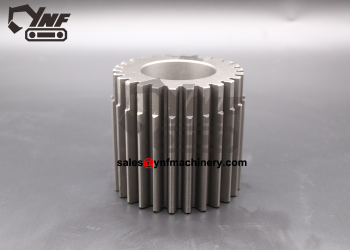 Ricambi riduttori traslazione e rotazione YNF02305, 3080912, ZX200, 26T YNF02305, vista 2
