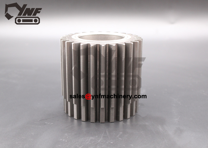 Ricambi riduttori traslazione e rotazione YNF02305, 3080912, ZX200, 26T YNF02305, vista 4