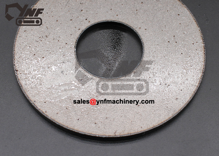 Ricambi riduttori traslazione e rotazione YNF02306, 4176070, 4641955, EX60 YNF02306, vista 2