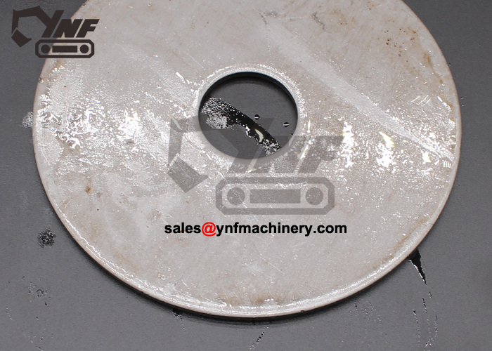 Ricambi riduttori traslazione e rotazione YNF02307, 4176073, EX200-2 YNF02307, vista 2