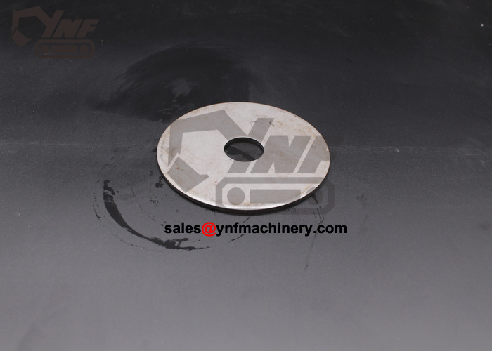 Ricambi riduttori traslazione e rotazione YNF02307, 4176073, EX200-2 YNF02307, vista 3