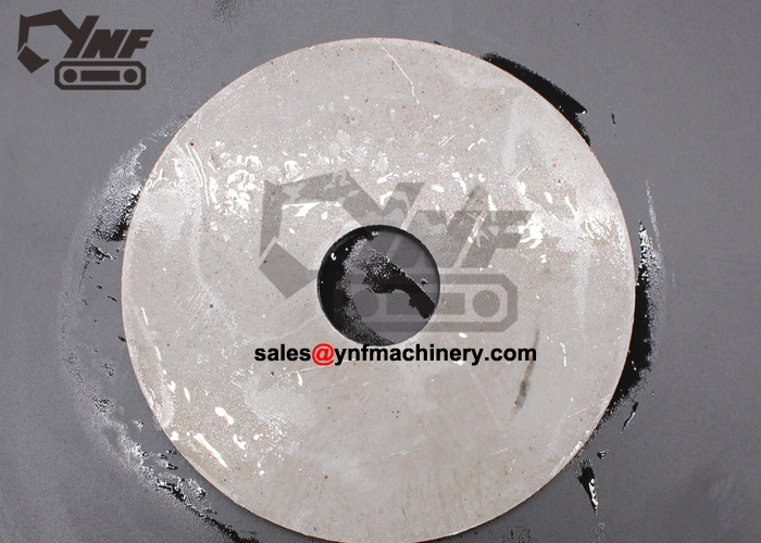 Ricambi riduttori traslazione e rotazione YNF02307, 4176073, EX200-2 YNF02307, vista 5