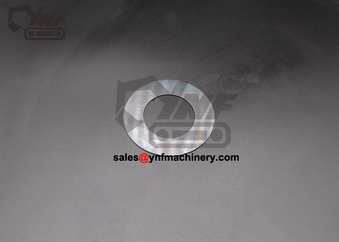 Ricambi riduttori traslazione e rotazione YNF02308, 4192910, EX200-5 YNF02308, vista 3