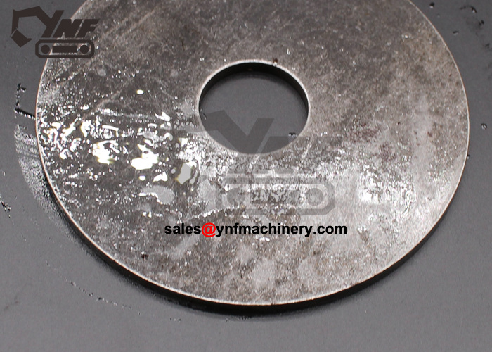 Ricambi riduttori traslazione e rotazione YNF02310, 4258089, EX120-5 YNF02310, vista 5