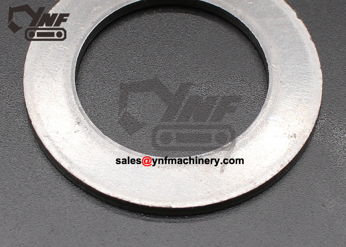 Ricambi riduttori traslazione e rotazione YNF02312, 4269480, EX120-5 YNF02312, vista 2