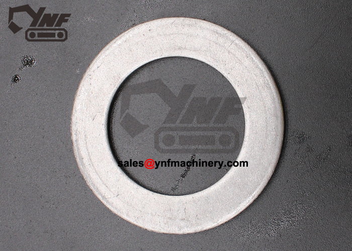 Ricambi riduttori traslazione e rotazione YNF02312, 4269480, EX120-5 YNF02312, vista 5