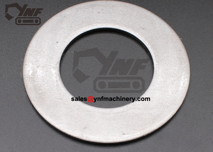 Ricambi riduttori traslazione e rotazione YNF02314, 4336926, EX200-5 YNF02314, vista 2