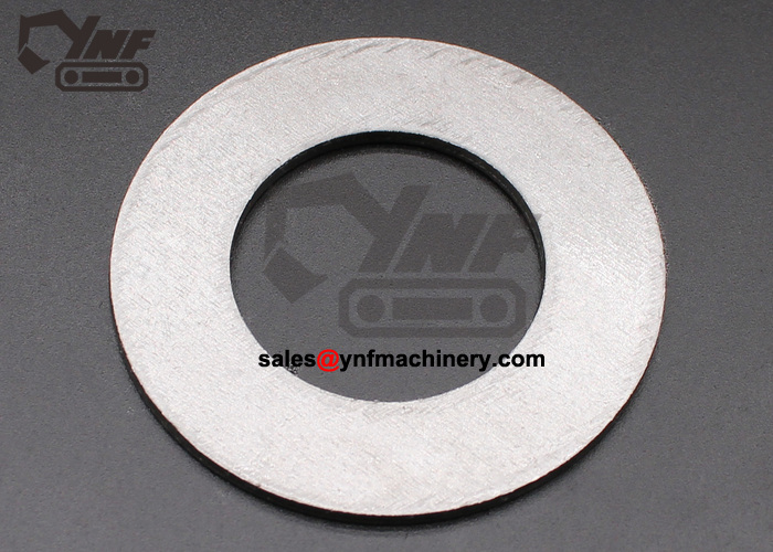 Ricambi riduttori traslazione e rotazione YNF02314, 4336926, EX200-5 YNF02314, vista 5