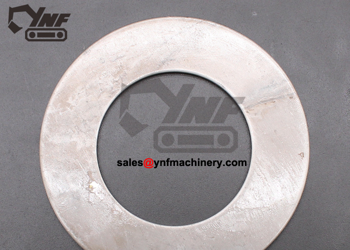 Ricambi riduttori traslazione e rotazione YNF02315, 4336929, ZX200 YNF02315, vista 1