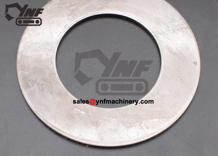 Ricambi riduttori traslazione e rotazione YNF02315, 4336929, ZX200 YNF02315, vista 2
