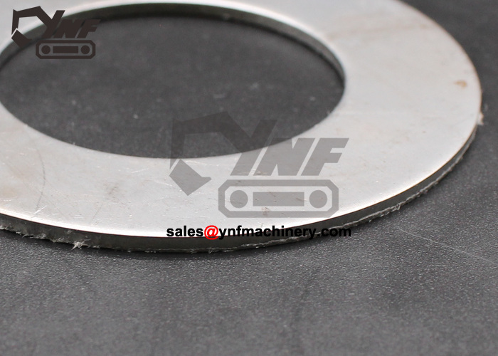 Ricambi riduttori traslazione e rotazione YNF02315, 4336929, ZX200 YNF02315, vista 4