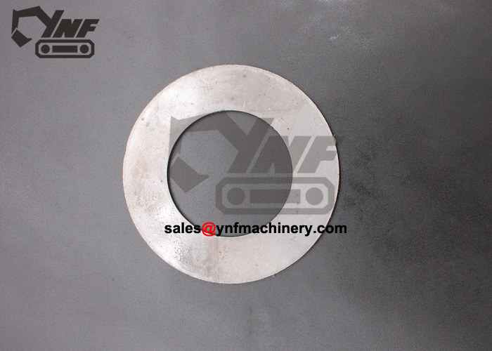 Ricambi riduttori traslazione e rotazione YNF02315, 4336929, ZX200 YNF02315, vista 5
