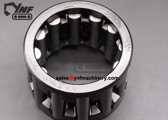 Ricambi riduttori traslazione e rotazione YNF02316, 4336945, EX200-5 YNF02316, vista 3