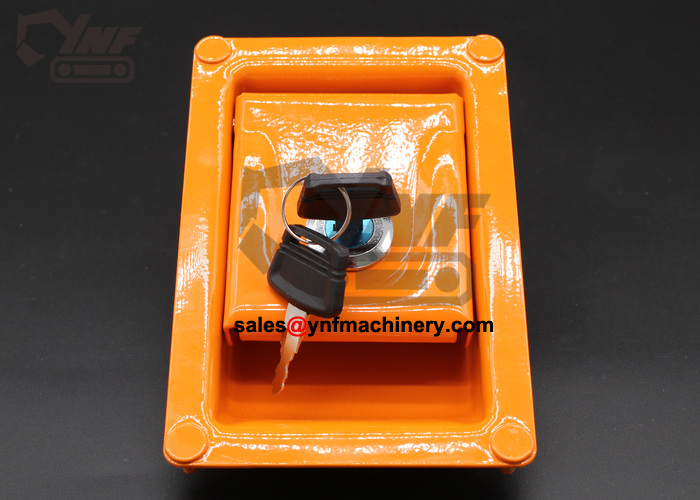Ricambi cabina e accessori YNF02317, ZX-3, 4409396 YNF02317, vista 2