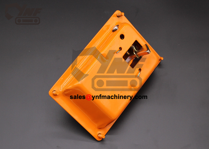 Ricambi cabina e accessori YNF02317, ZX-3, 4409396 YNF02317, vista 3