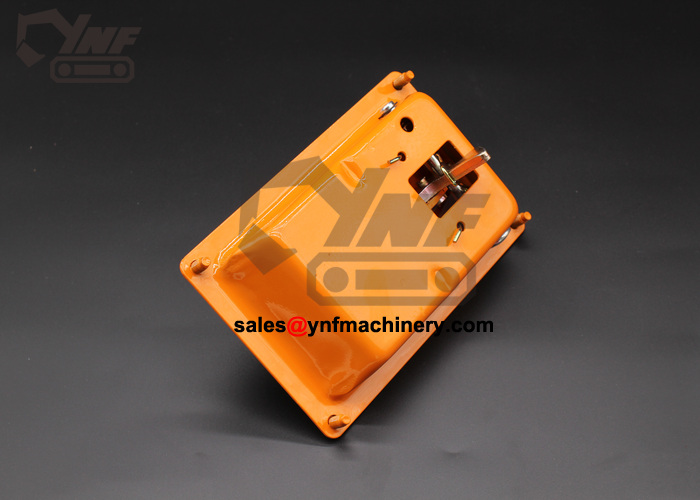 Ricambi cabina e accessori YNF02317, ZX-3, 4409396 YNF02317, vista 4