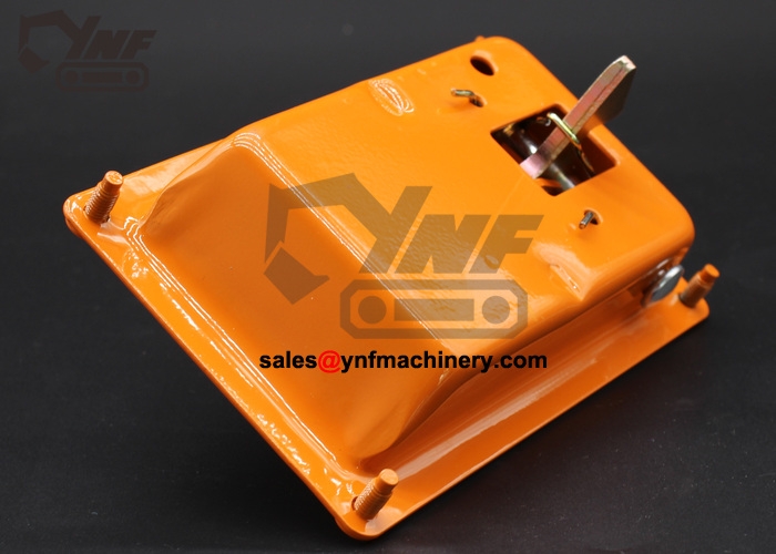 Ricambi cabina e accessori YNF02317, ZX-3, 4409396 YNF02317, vista 5
