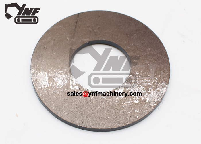 Ricambi riduttori traslazione e rotazione YNF02318, 4418771, ZX120 YNF02318, vista 1