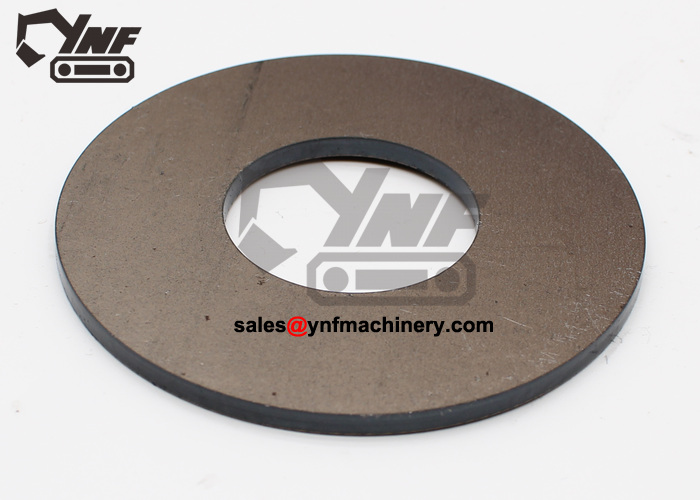 Ricambi riduttori traslazione e rotazione YNF02318, 4418771, ZX120 YNF02318, vista 2