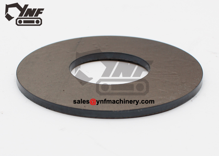 Ricambi riduttori traslazione e rotazione YNF02318, 4418771, ZX120 YNF02318, vista 3