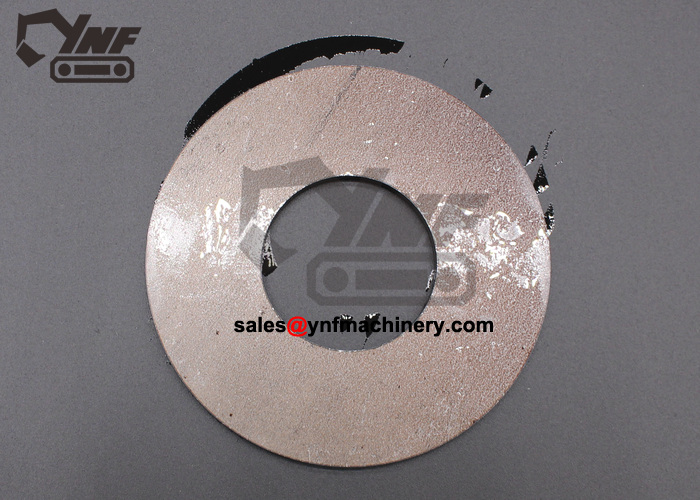 Ricambi riduttori traslazione e rotazione YNF02318, 4418771, ZX120 YNF02318, vista 4