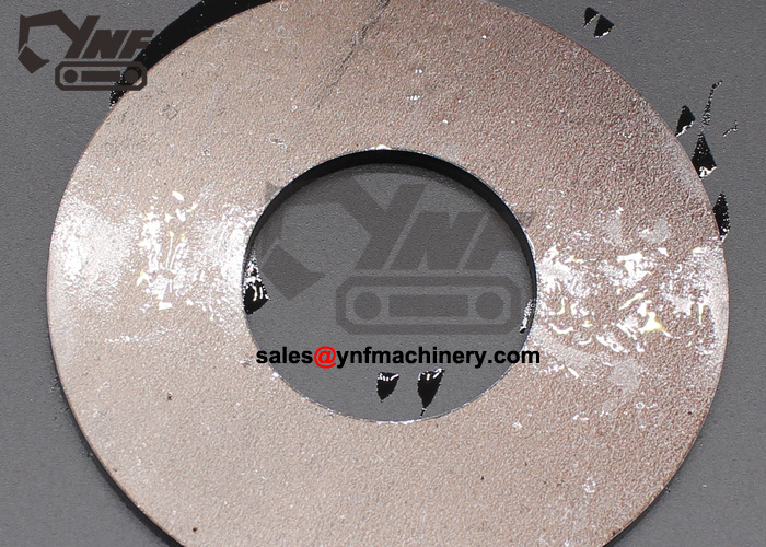 Ricambi riduttori traslazione e rotazione YNF02318, 4418771, ZX120 YNF02318, vista 5