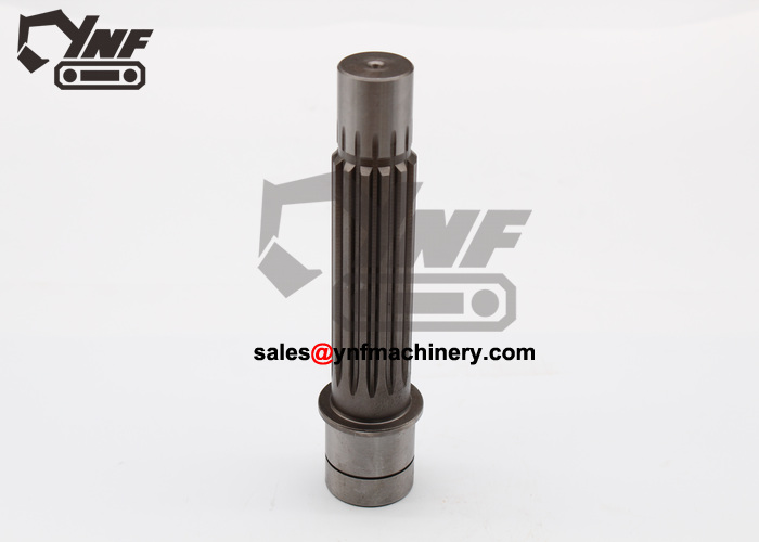 Ricambi riduttori traslazione e rotazione YNF02376, E312, E312D, 13T-17T-201L YNF02376, vista 1